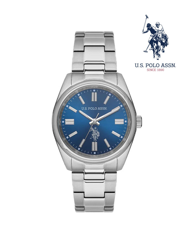U.S. Polo Assn. Ladies Watch